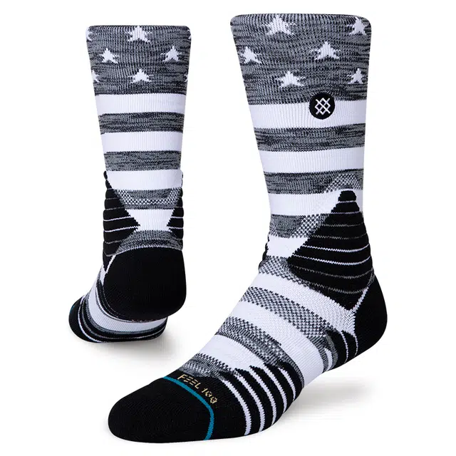 Stance 1