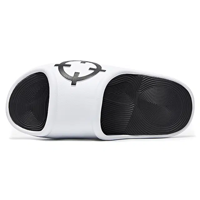 RIGORER Sky 1 Large Logo Waterproof Slide Women