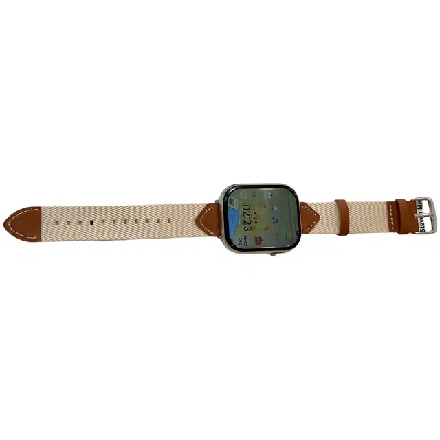 NCFCK Apple watchS9S8SES7S6S5S4S3
