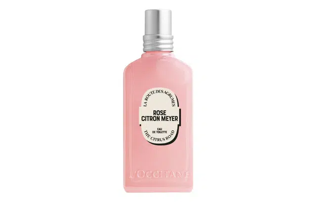 Rose Citron Meyer EDT 100ml