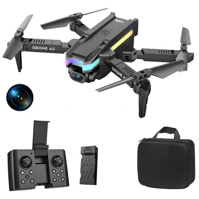 mini 4K 2.4G