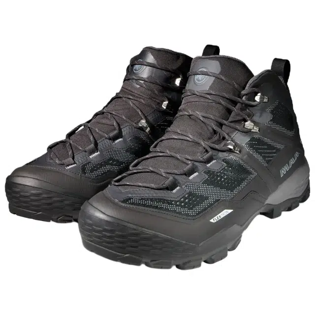 MAMMUT Ducan