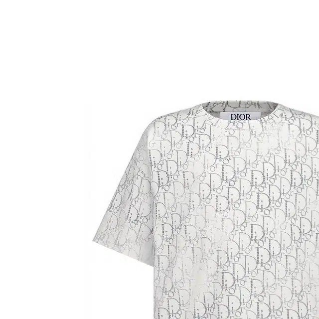 DIOR SS23 LogoT