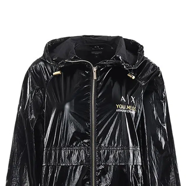 ARMANI EXCHANGE SS23 Logo