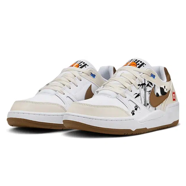 Nike Full Force