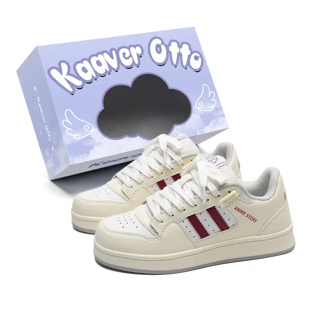 KAAVER OTTO