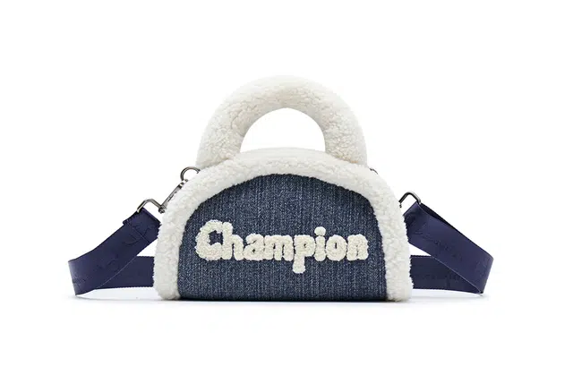 Champion Bowling Bag