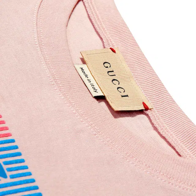 GUCCI LogoT