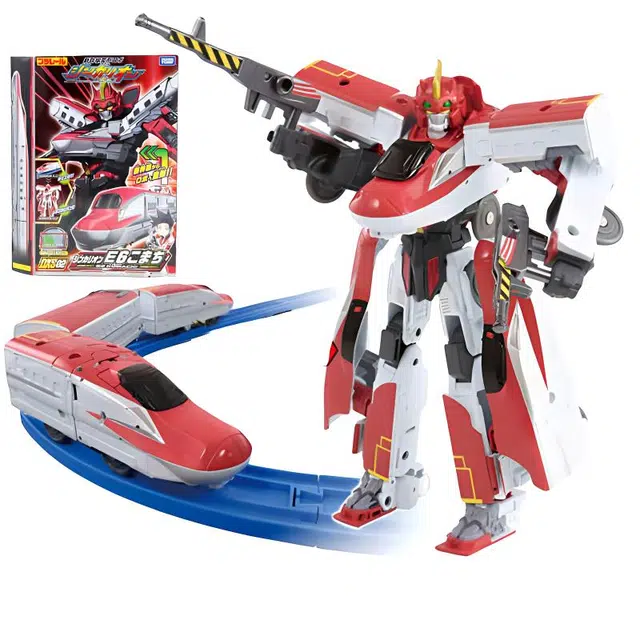 TAKARA TOMY