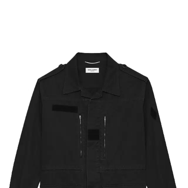 SAINT LAURENT