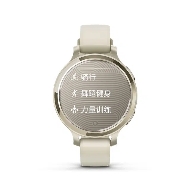 GARMIN Lily2 Active -