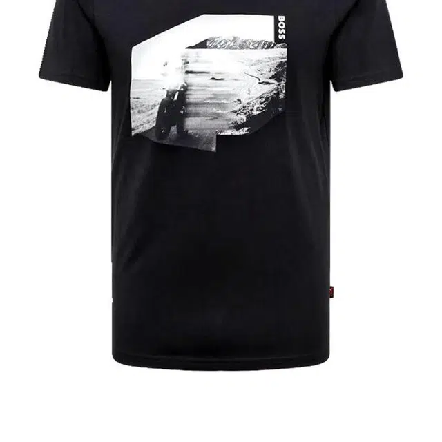HUGO BOSS SS23 T