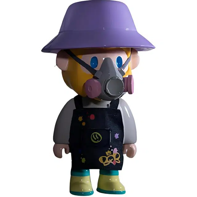 BOB 26.4cm