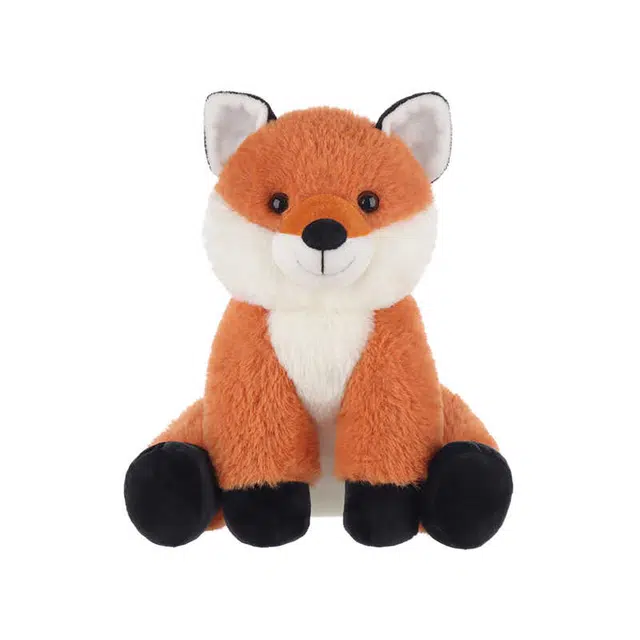 APRICOT LAMB Russell 23cm