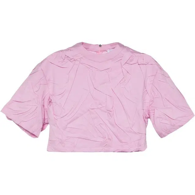MSGM FW24 logo T