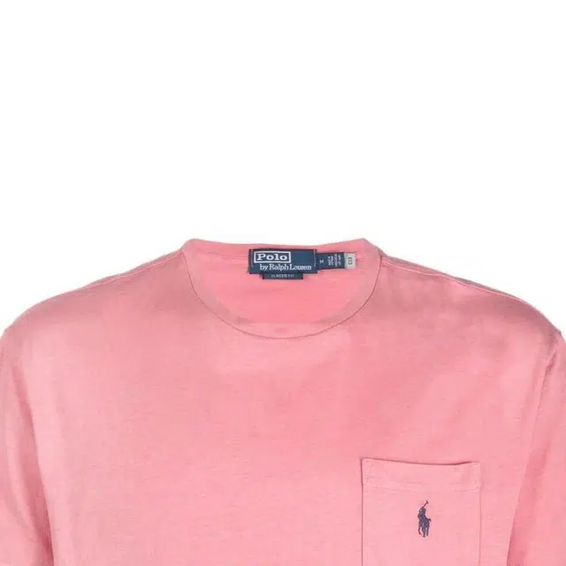 Polo Ralph Lauren SS23 LogoT