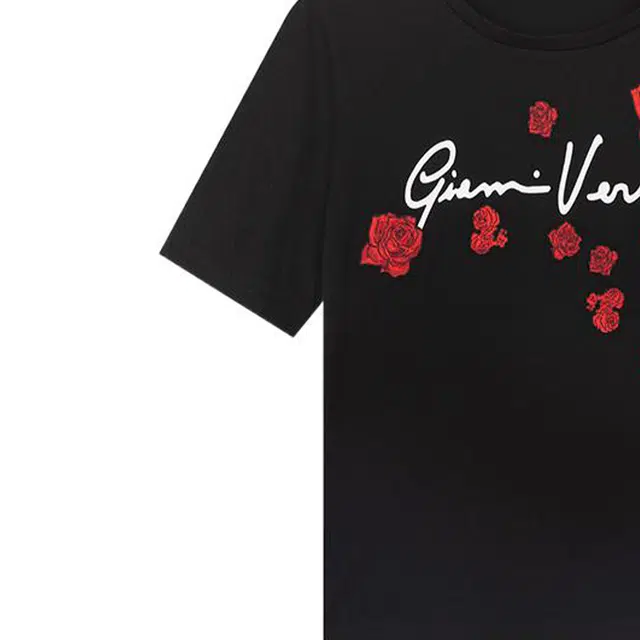 VERSACE T