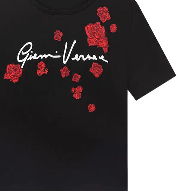 VERSACE T
