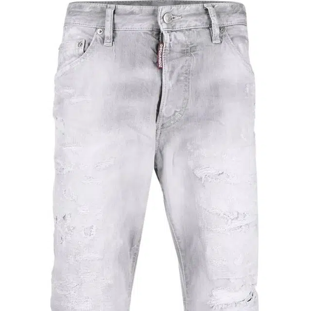 DSQUARED 2 SS22