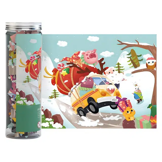 Teacher Lin 90pcs PW0136