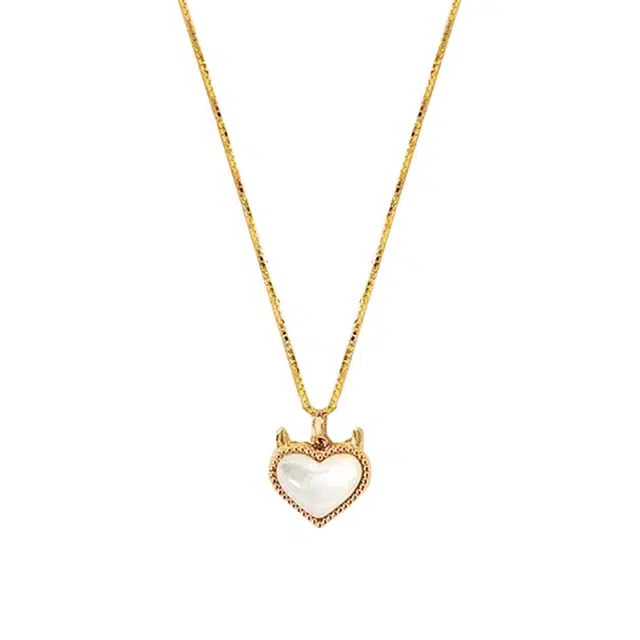 CHINA GOLD ins 18k