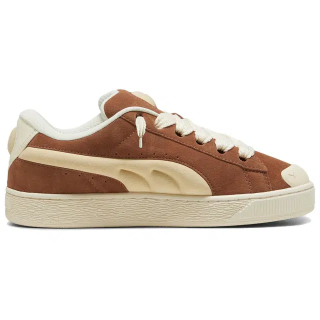 PUMA Suede XL CRUSH PRESERVES