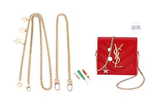 GUYI YSL diy