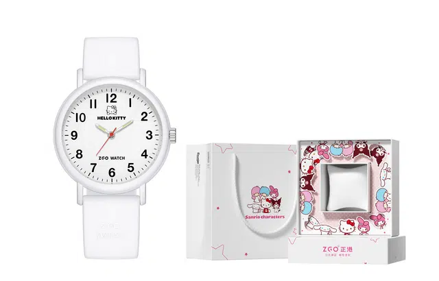 Hello Kitty TPU