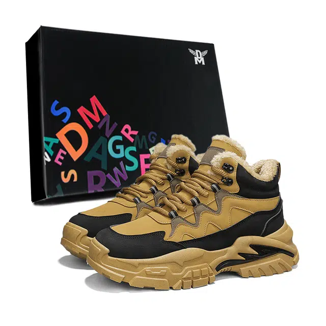 DM
