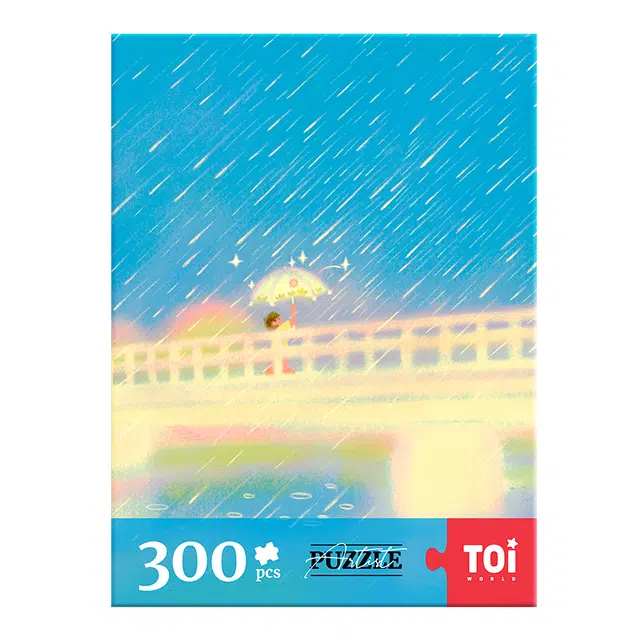 TOI 300pcs 23178