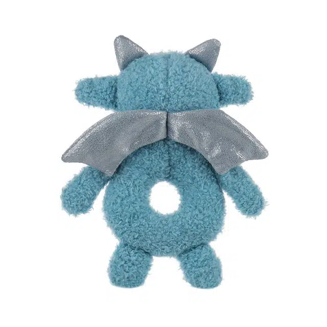 APRICOT LAMB 12cm