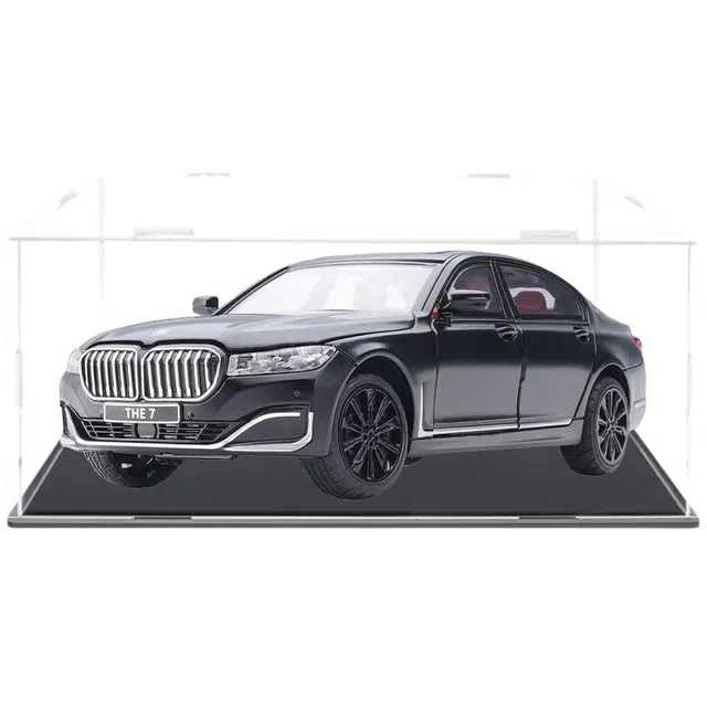 TY MODELS BWM 760 LI 124