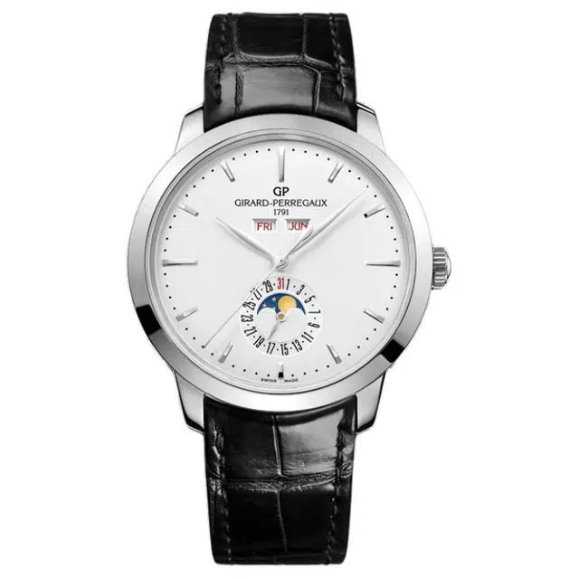 GPGIRARD-PERREGAUX 30 40mm