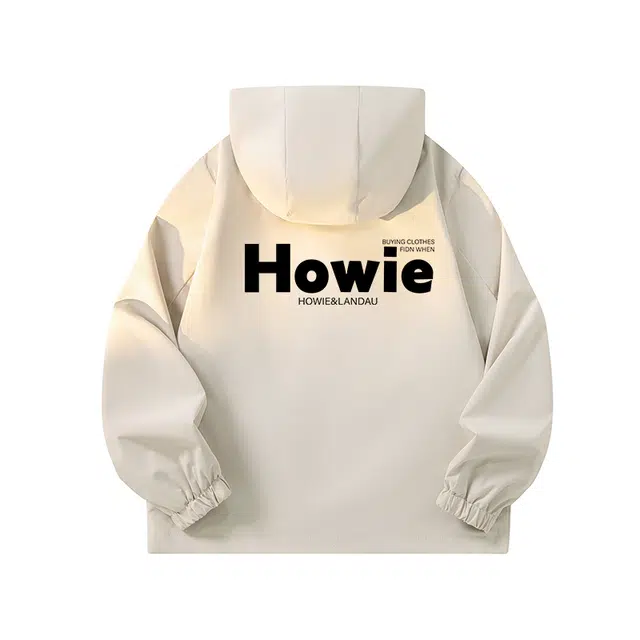 HOWIE LANDAU