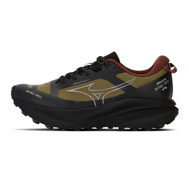 Mizuno PI PLUS TL WLTR30