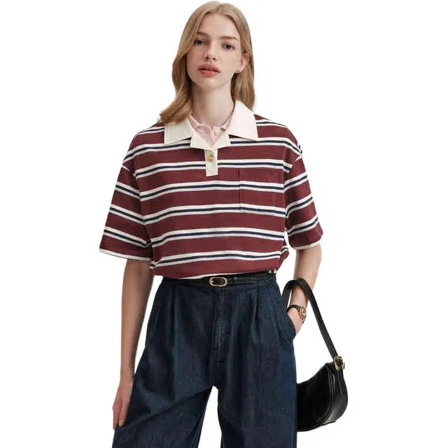 E.land Polo T