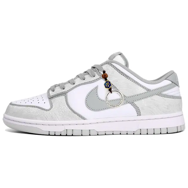 Nike Dunk Retro "Grey Fog" LTDZ