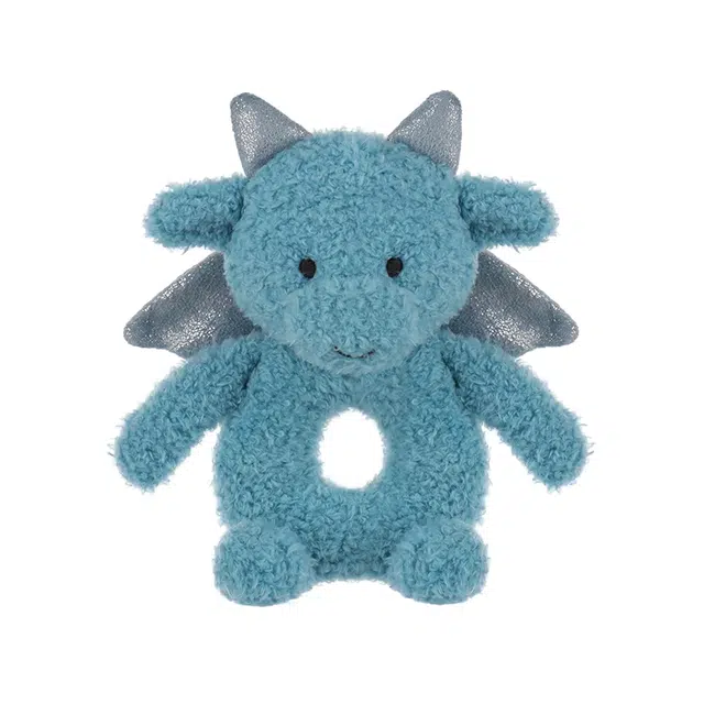 APRICOT LAMB 12cm