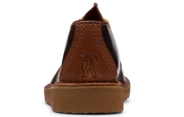 Clarks Originals DSRTTrek