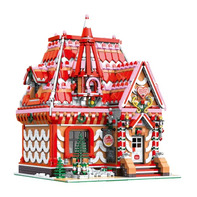 3938pcs CHLD-152