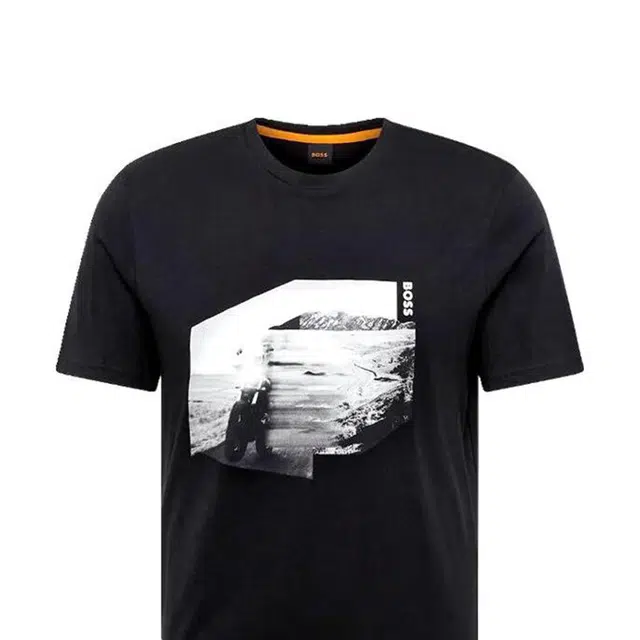 HUGO BOSS SS23 T