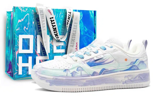 361° Air Force 1 Gift Box