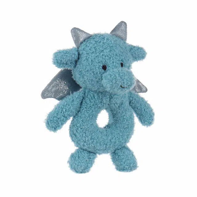 APRICOT LAMB 12cm