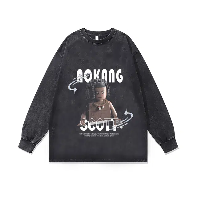 AOKANG