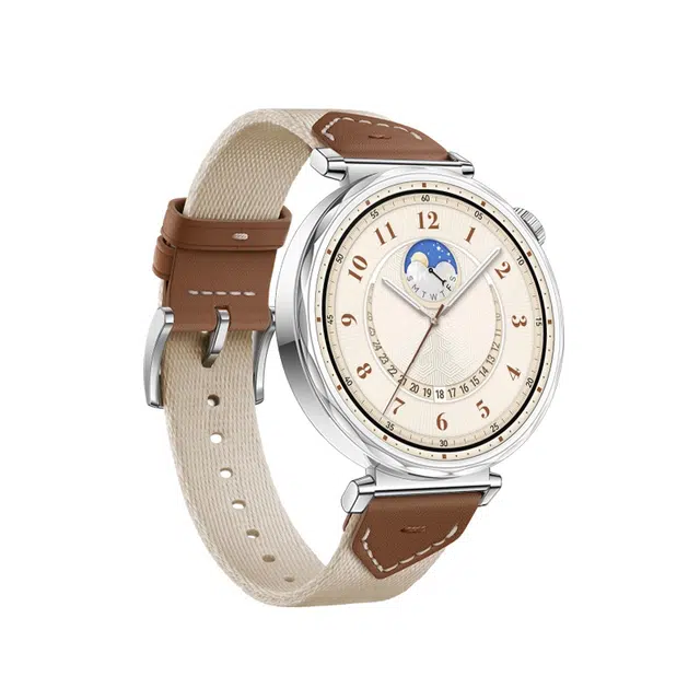 GT5GT4watch543pro 18mm