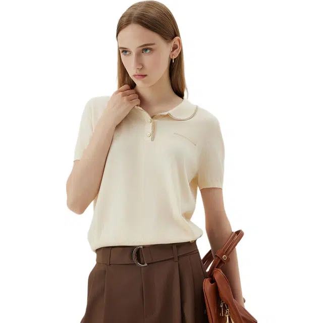E.land Polo T