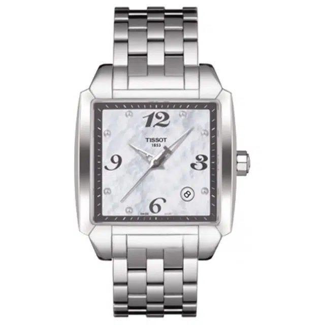 TISSOT 30 34*37mm