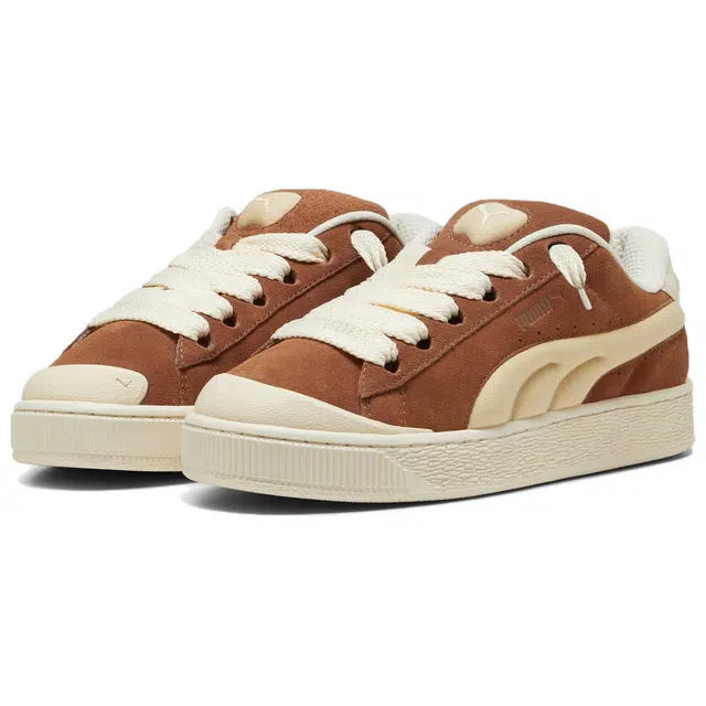 PUMA Suede XL CRUSH PRESERVES