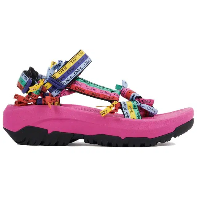 TEVA x Chloe Hurricane XLT2