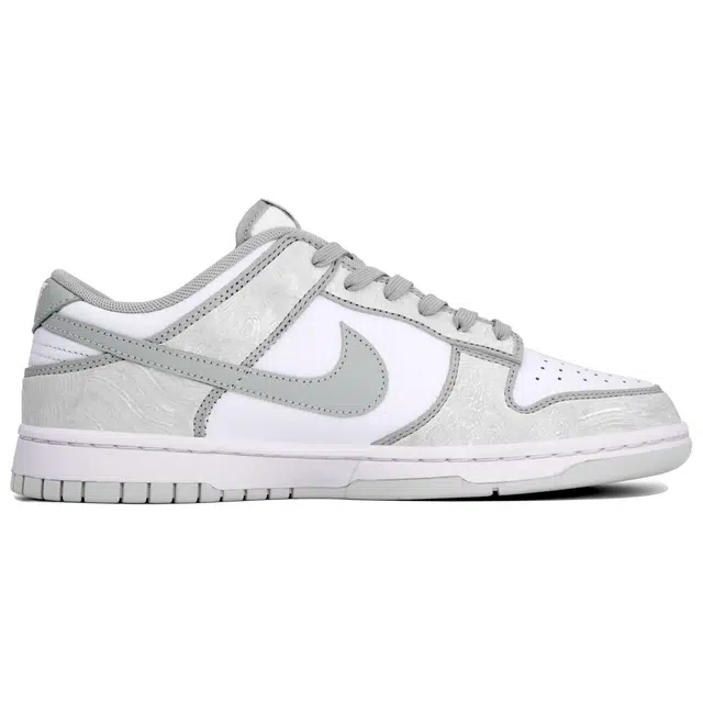 Nike Dunk Retro "Grey Fog" LTDZ